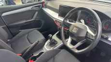 SEAT Arona 1.0 TSI 110 FR 5dr Petrol Hatchback